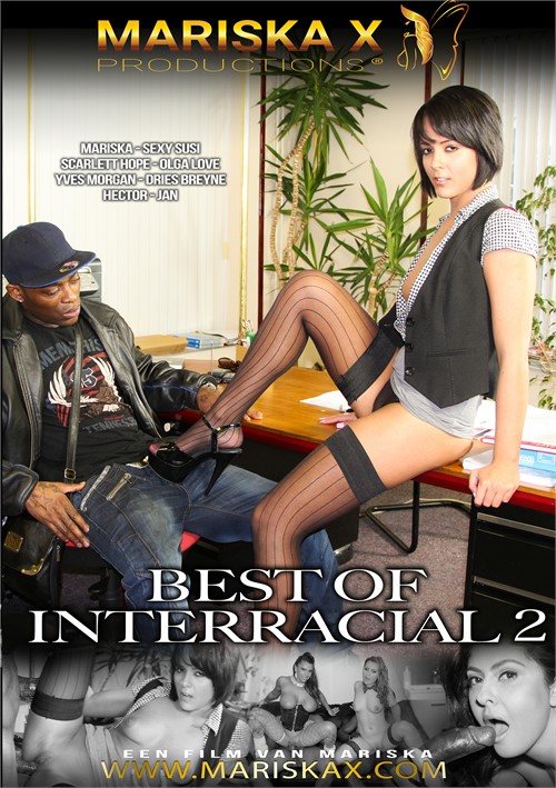 Watch Best Of Interracial 2 Online Free Full Porn Movie - LOSPORN