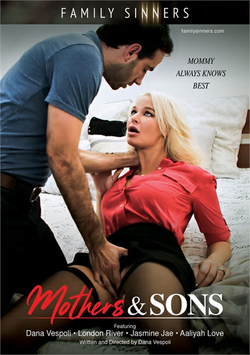 Watch Mothers & Sons Online Free Full Porn Movie - LOSPORN