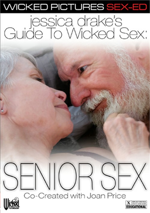 500px x 709px - Watch Jessica Drake's Guide To Wicked Sex: Senior Sex Online Free Full Porn  Movie - LOSPORN
