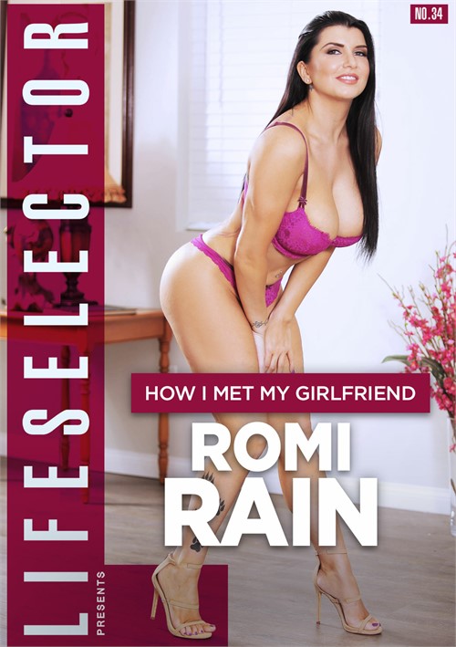 Watch How I Met My Girlfriend Romi Rain Online Free Full Porn Movie -  LOSPORN
